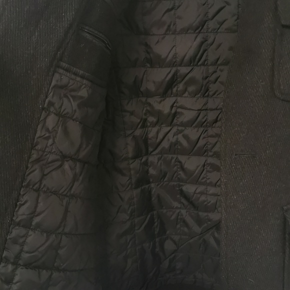 Man's Jacket - Picture 5 of 9